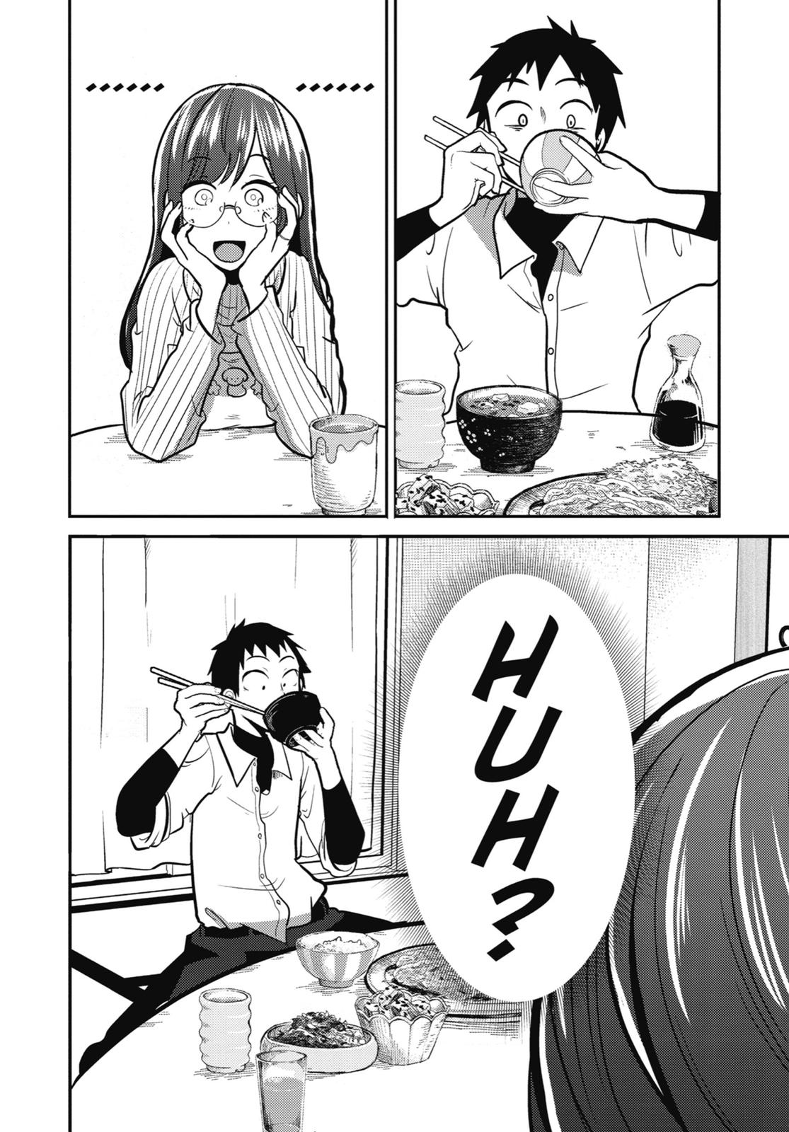 Read Beauty and the Feast Manga Online