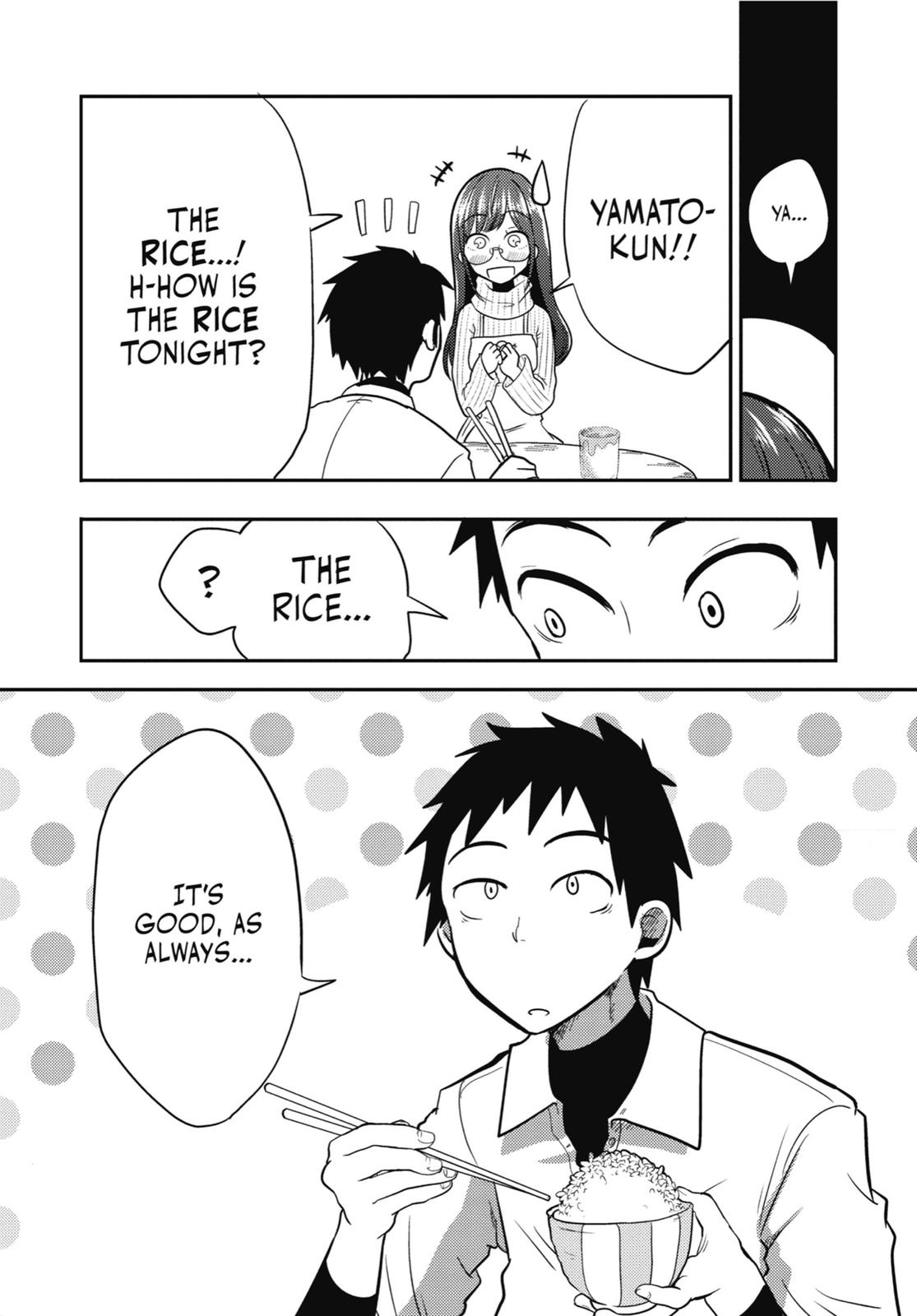 Read Beauty and the Feast Manga Online