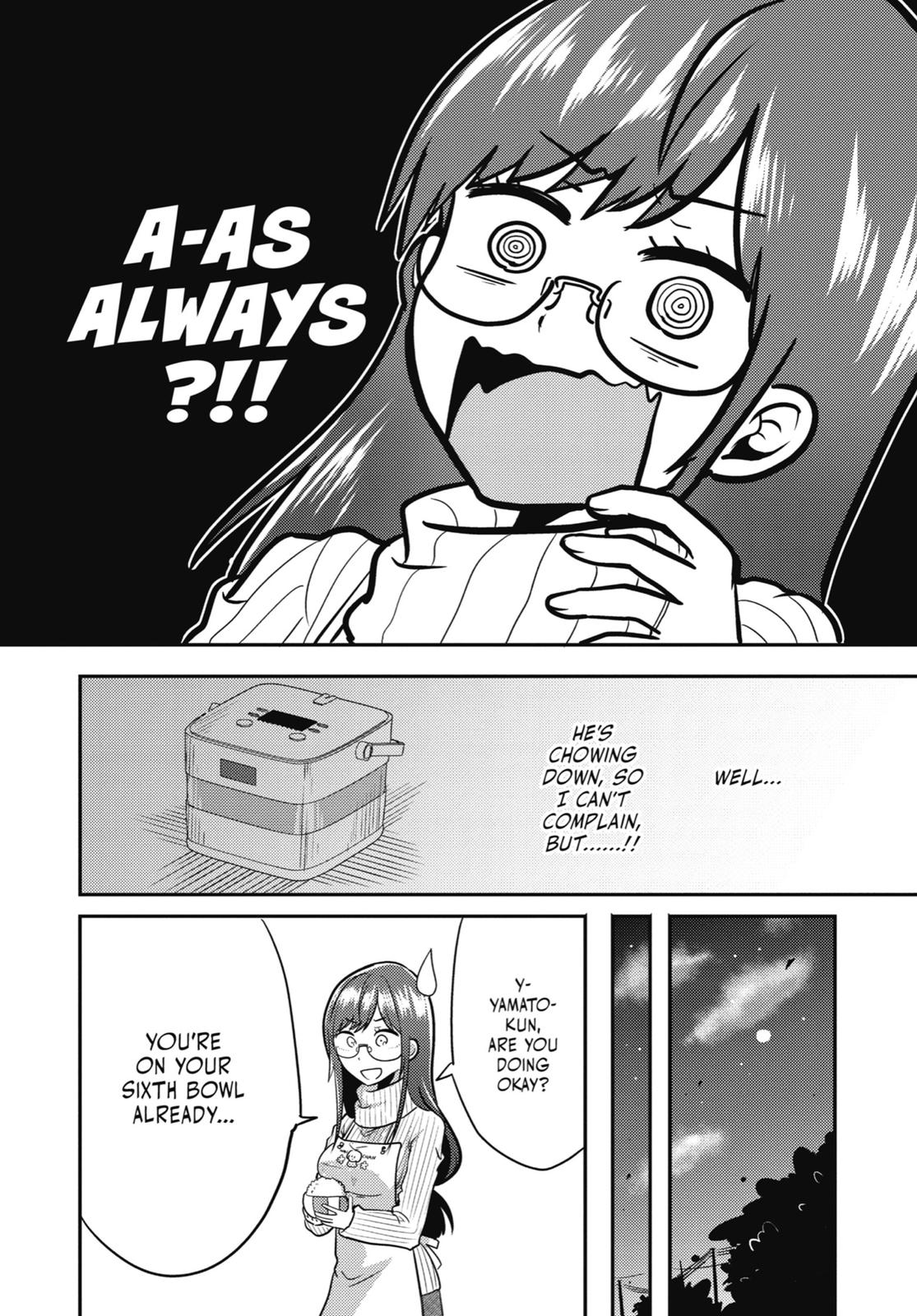 Read Beauty and the Feast Manga Online