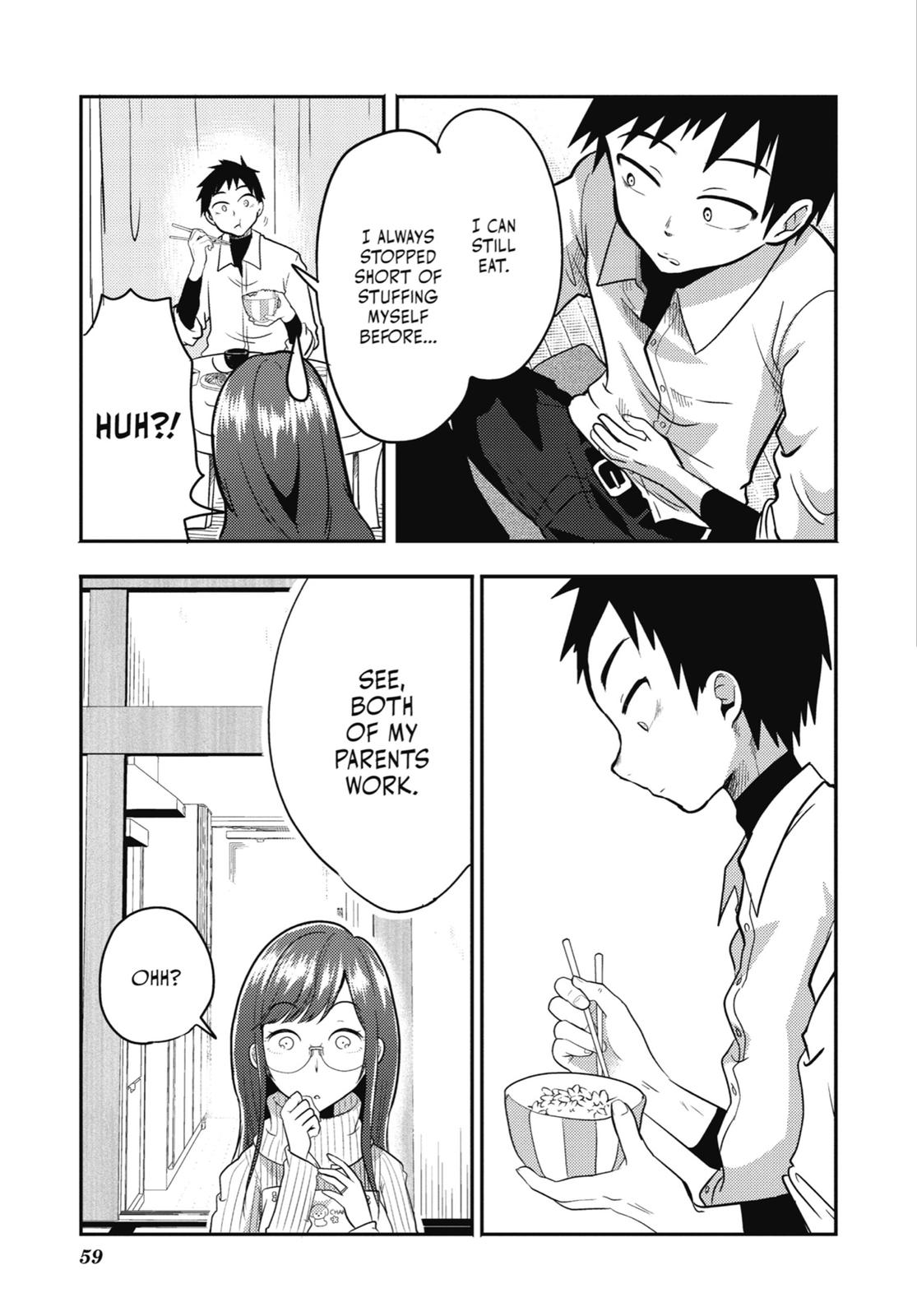 Read Beauty and the Feast Manga Online