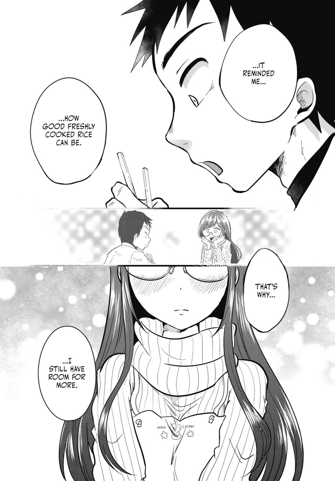 Read Beauty and the Feast Manga Online