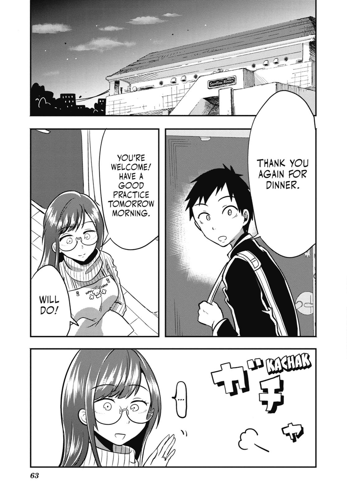 Read Beauty and the Feast Manga Online