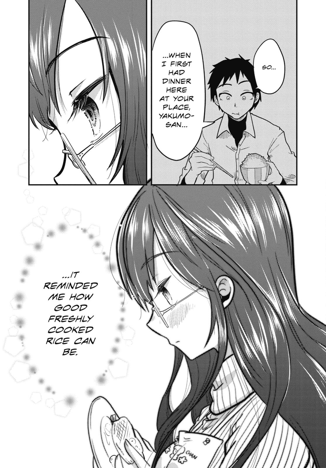 Read Beauty and the Feast Manga Online