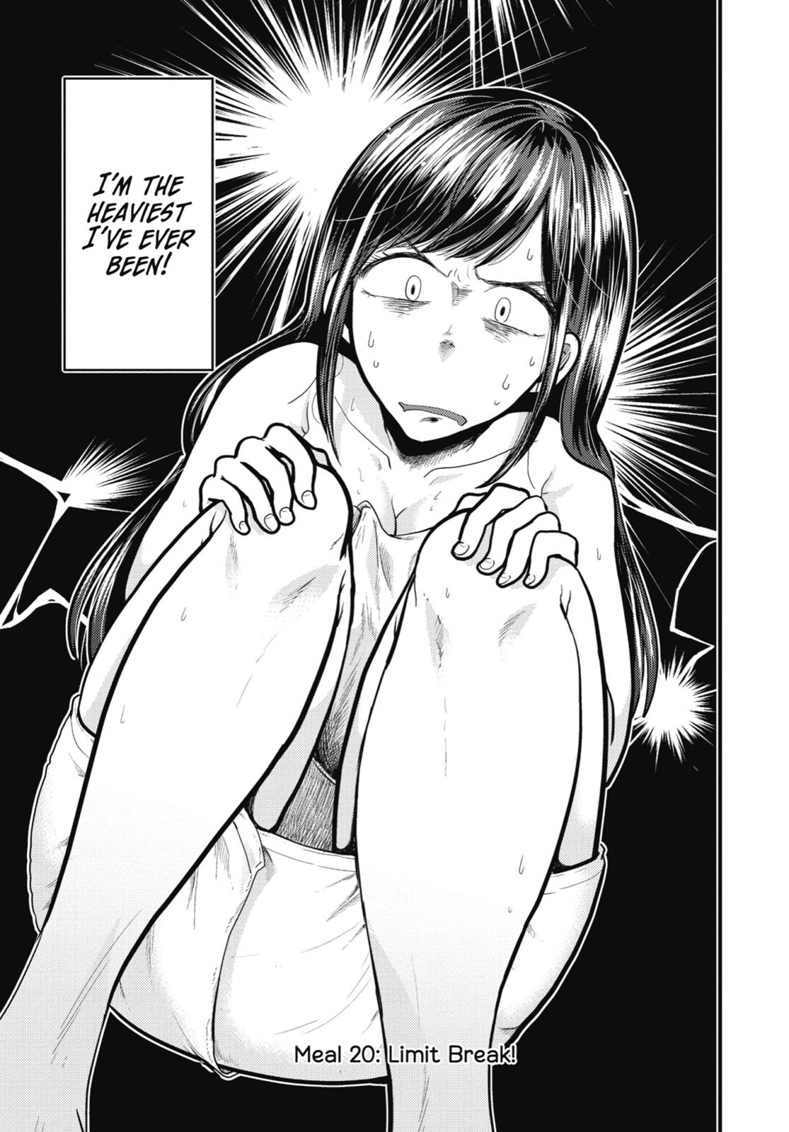 Read Beauty and the Feast Manga Online