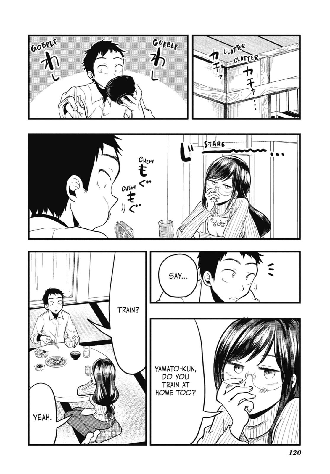 Read Beauty and the Feast Manga Online