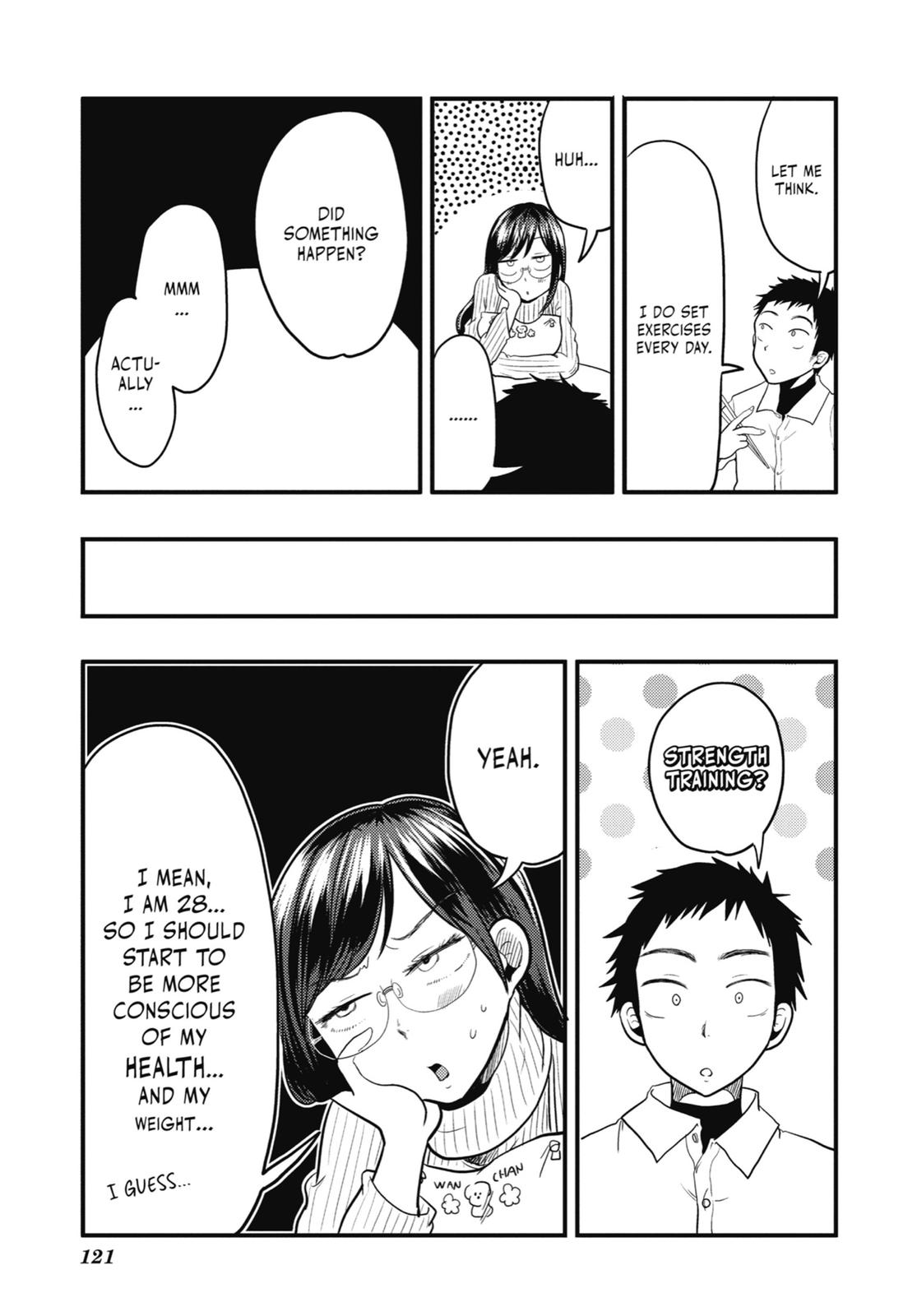 Read Beauty and the Feast Manga Online