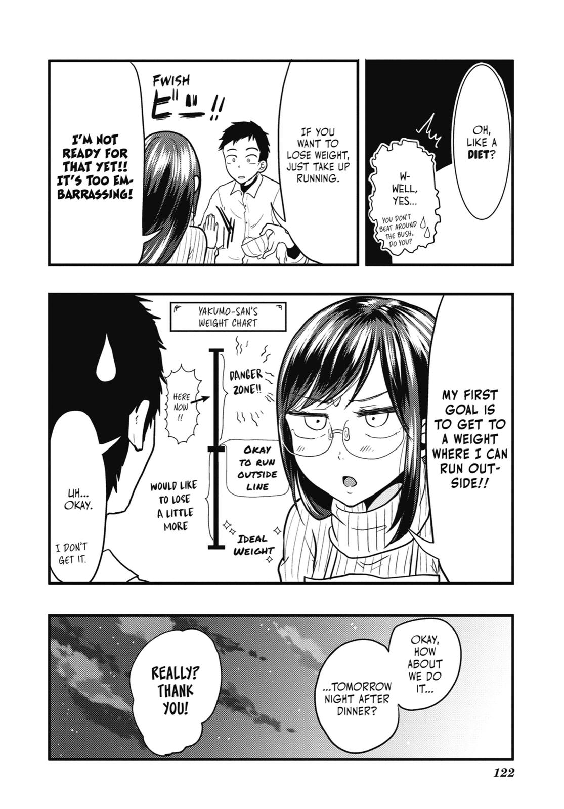 Read Beauty and the Feast Manga Online