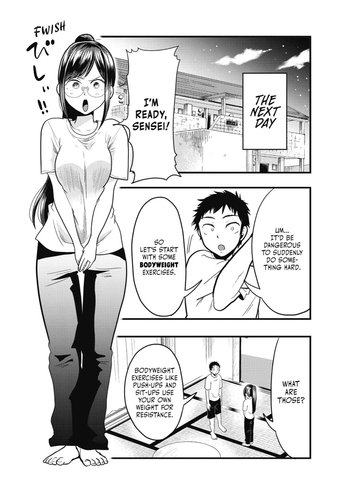 Read Beauty and the Feast Manga Online