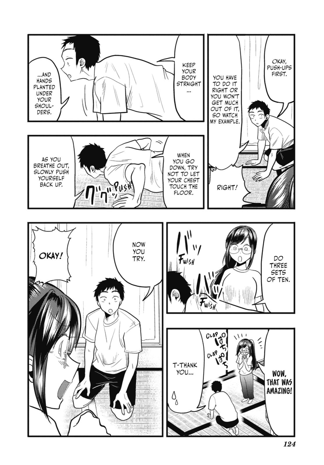 Read Beauty and the Feast Manga Online