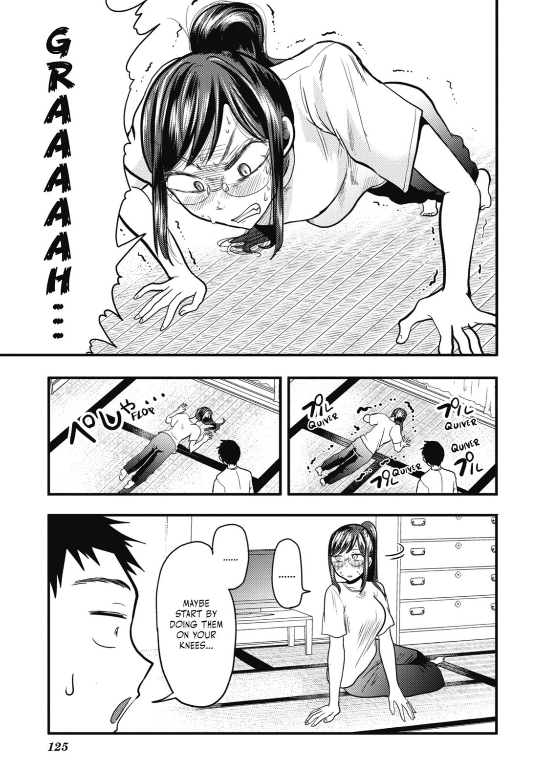 Read Beauty and the Feast Manga Online