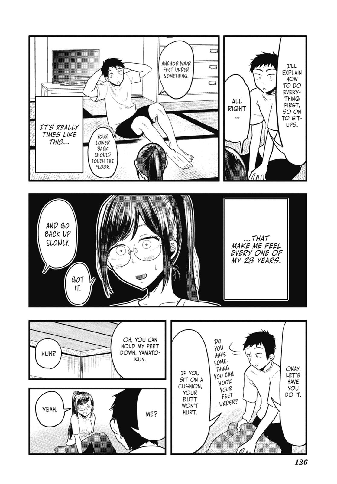Read Beauty and the Feast Manga Online