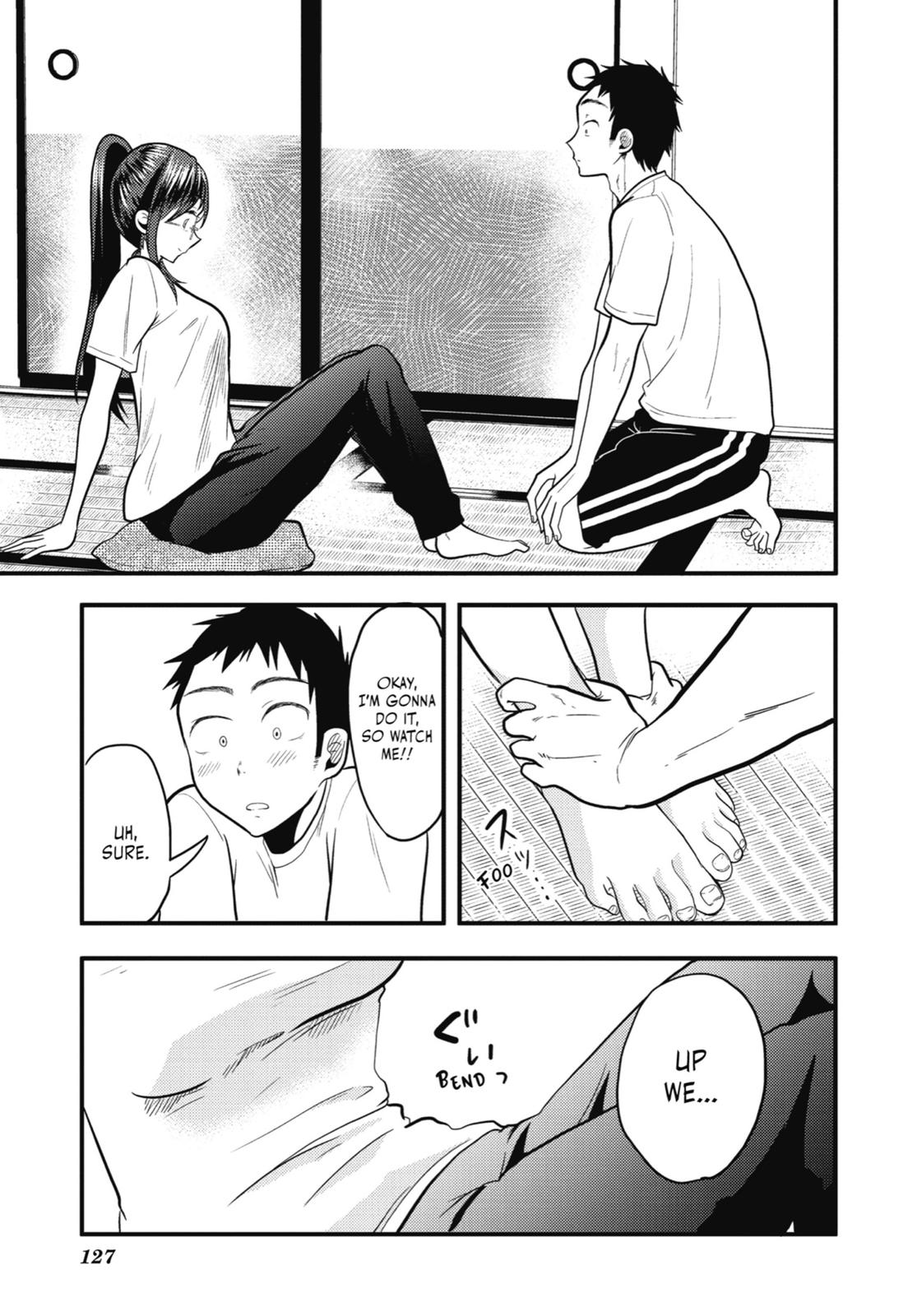 Read Beauty and the Feast Manga Online