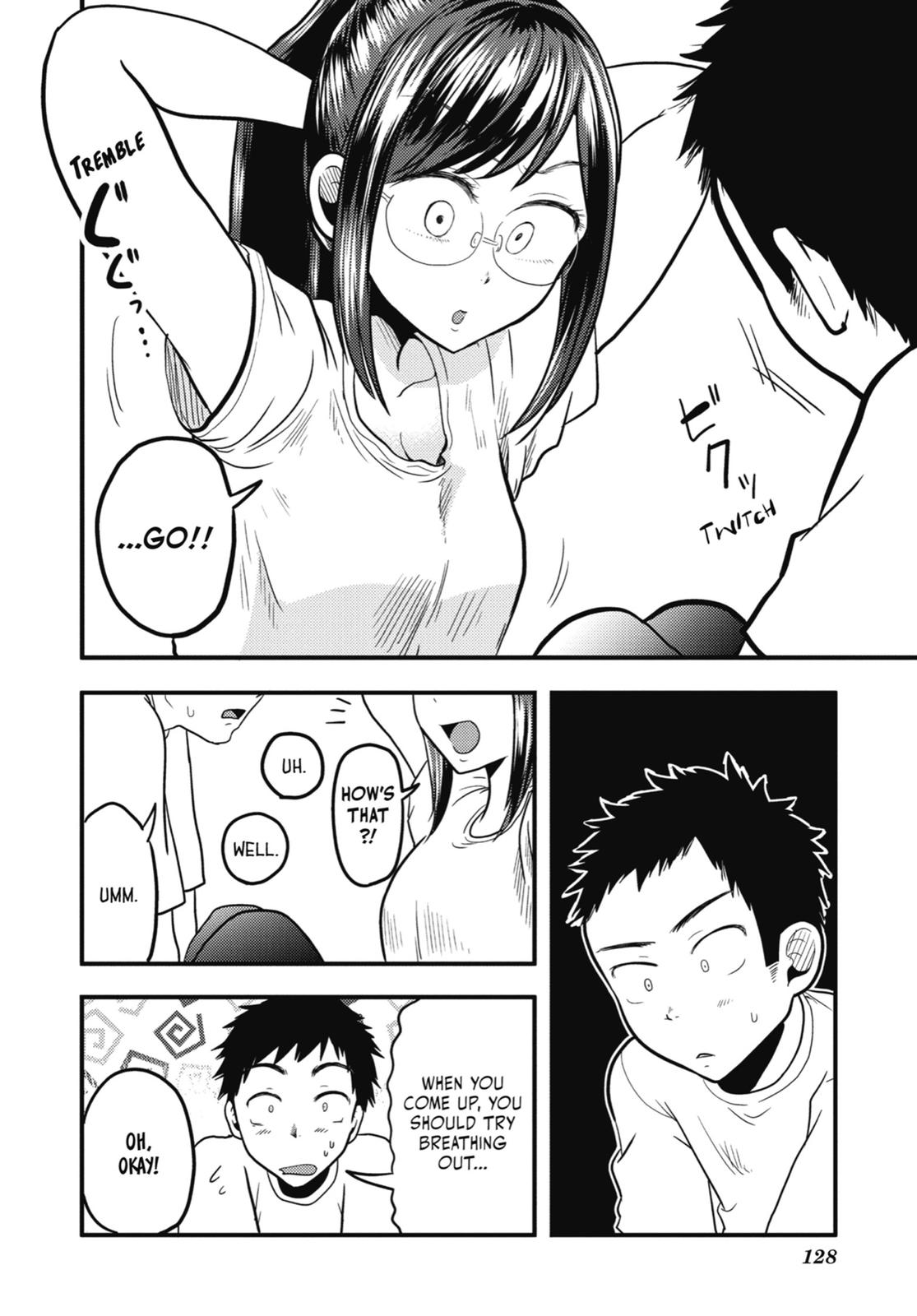 Read Beauty and the Feast Manga Online