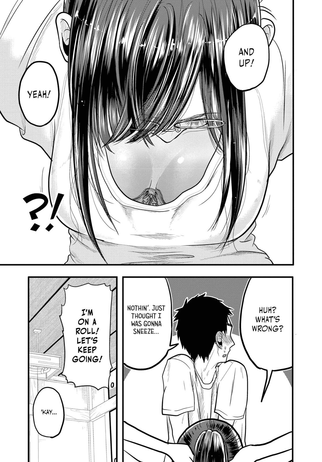 Read Beauty and the Feast Manga Online