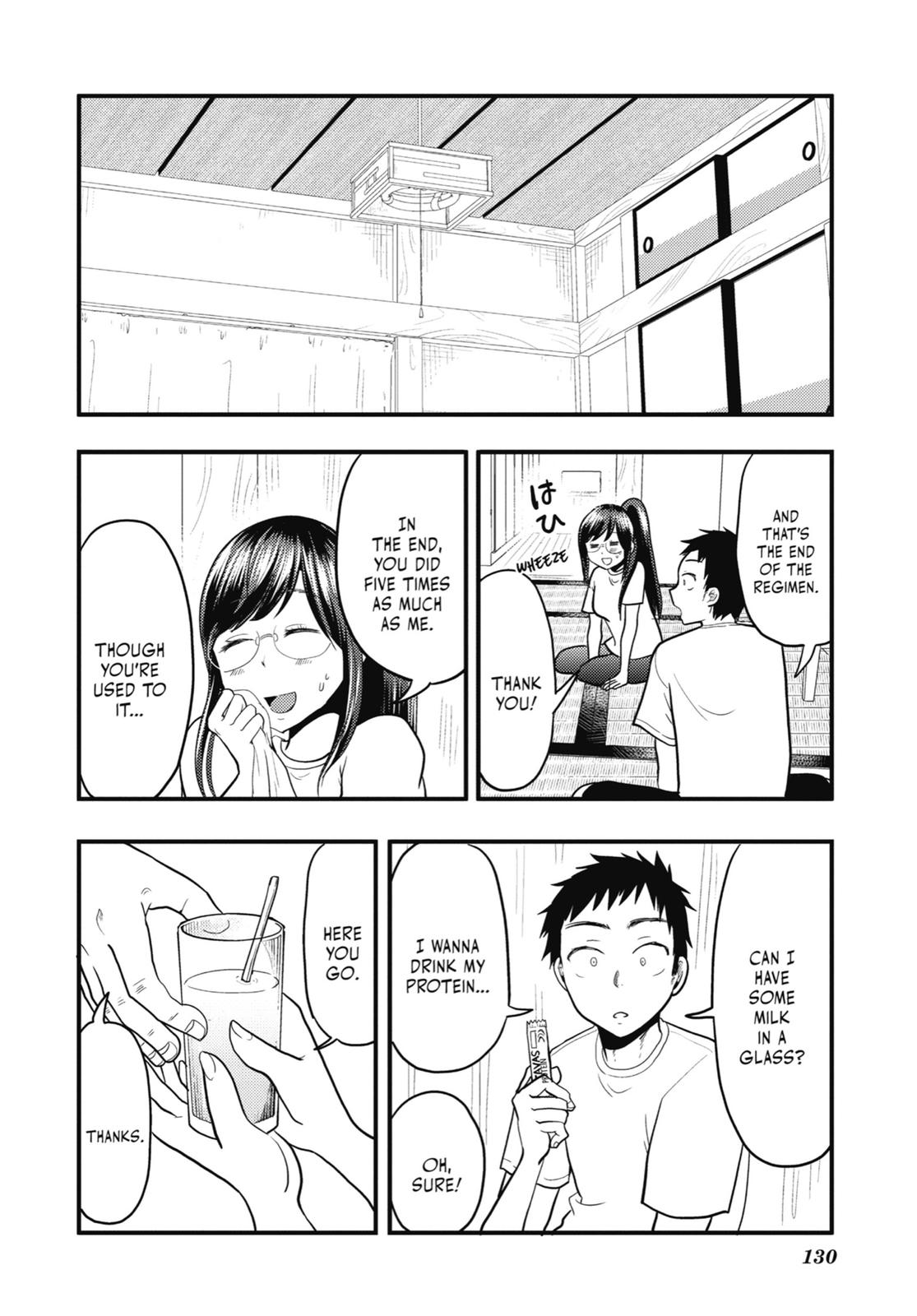 Read Beauty and the Feast Manga Online