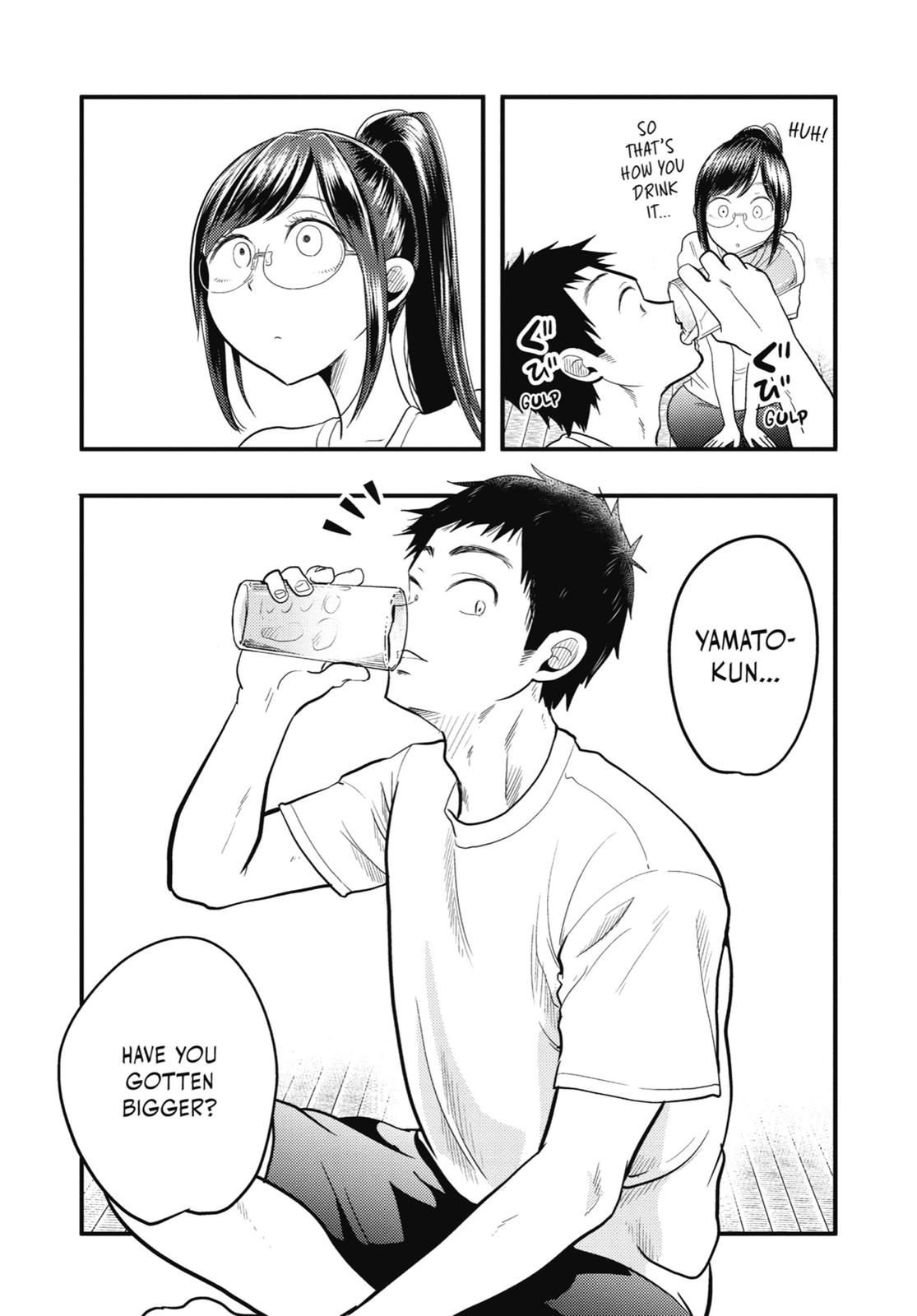 Read Beauty and the Feast Manga Online