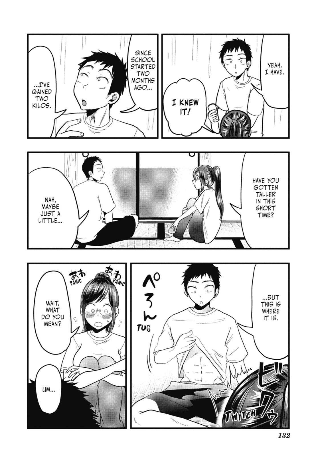 Read Beauty and the Feast Manga Online