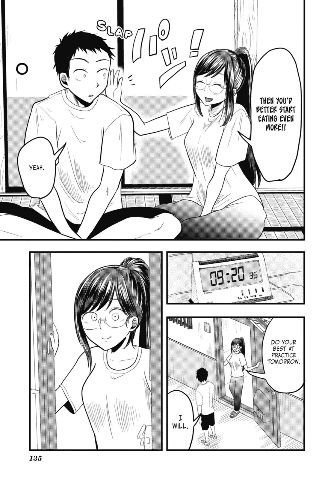 Read Beauty and the Feast Manga Online