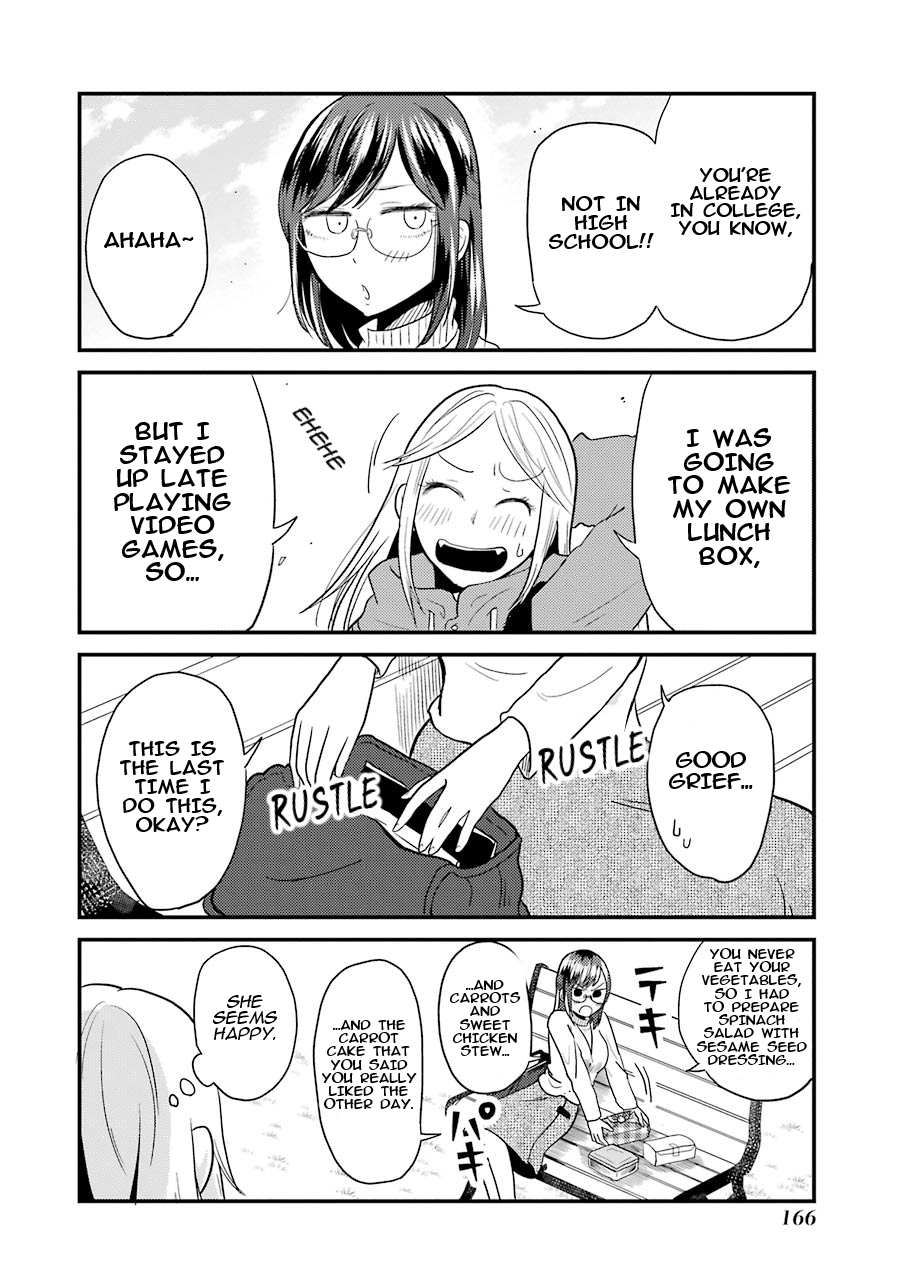 Read Beauty and the Feast Manga Online