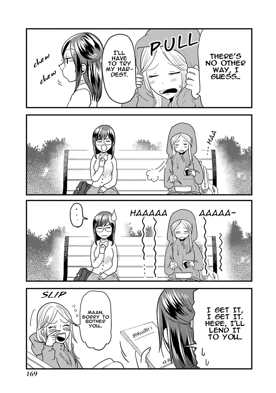 Read Beauty and the Feast Manga Online