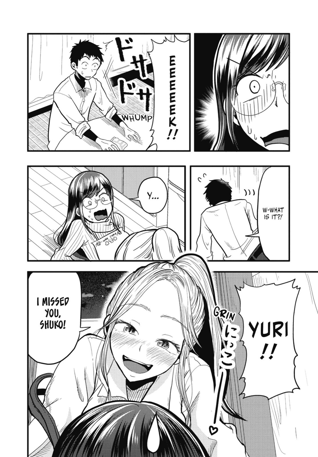 Read Beauty and the Feast Manga Online