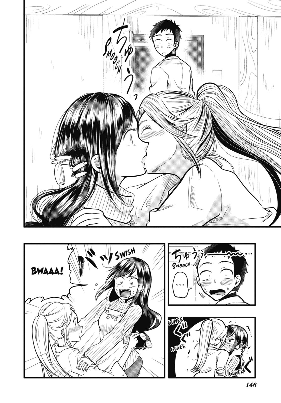 Read Beauty and the Feast Manga Online