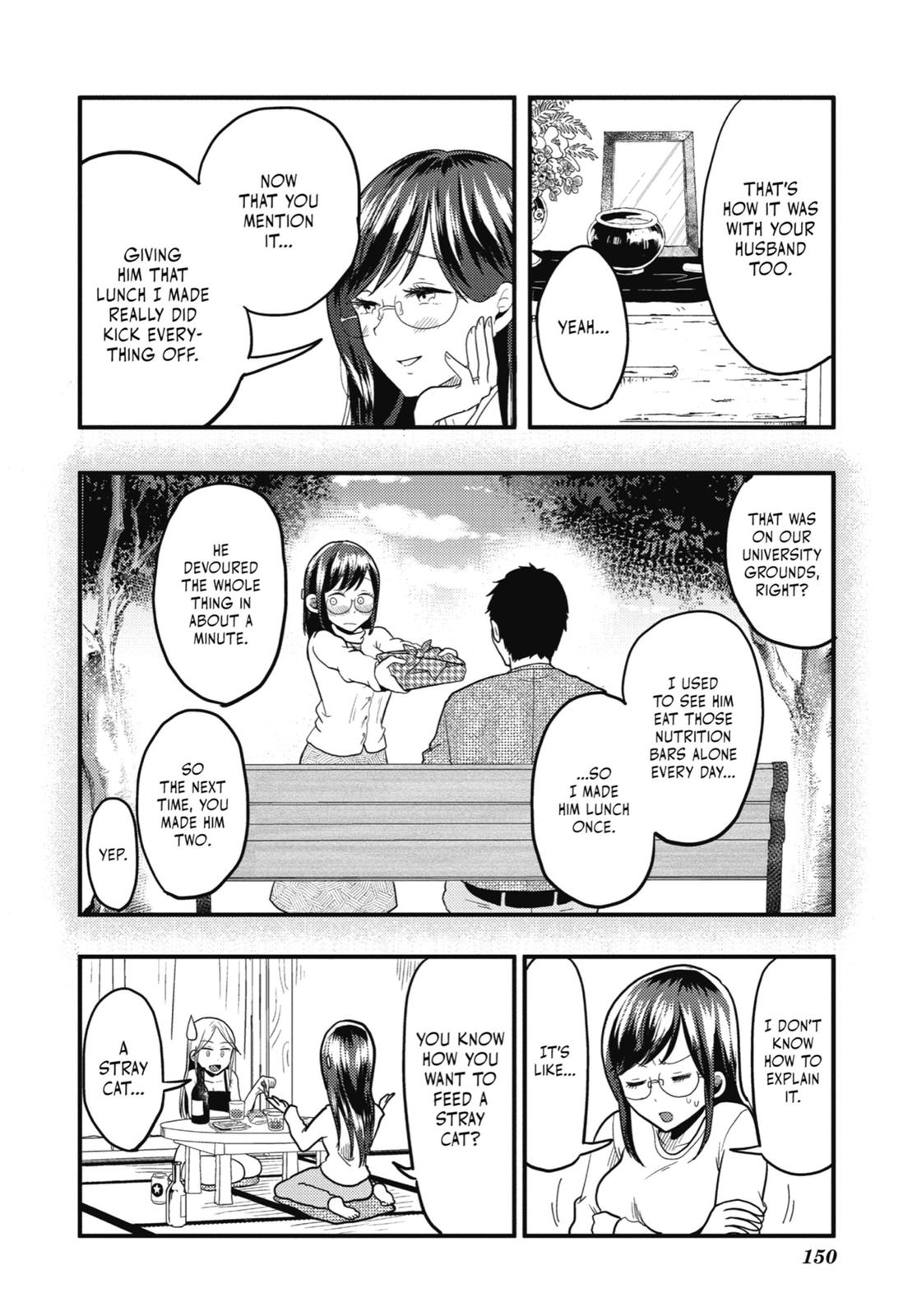 Read Beauty and the Feast Manga Online