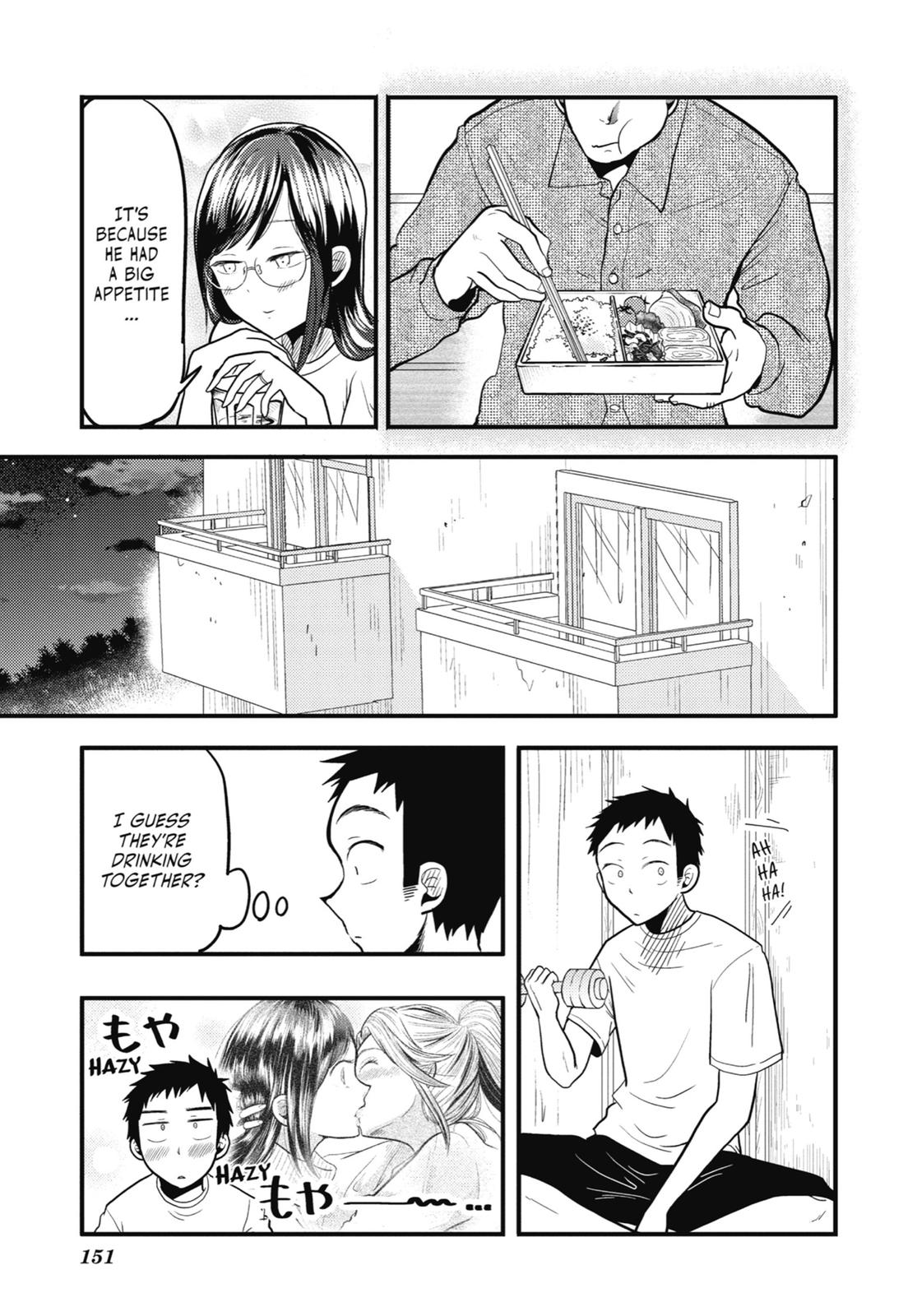 Read Beauty and the Feast Manga Online