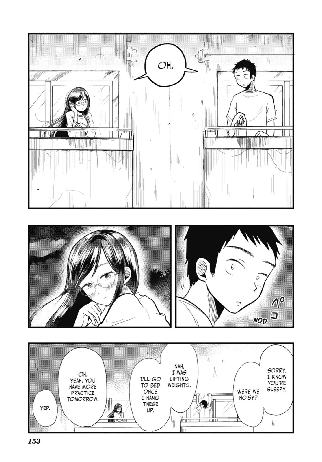 Read Beauty and the Feast Manga Online