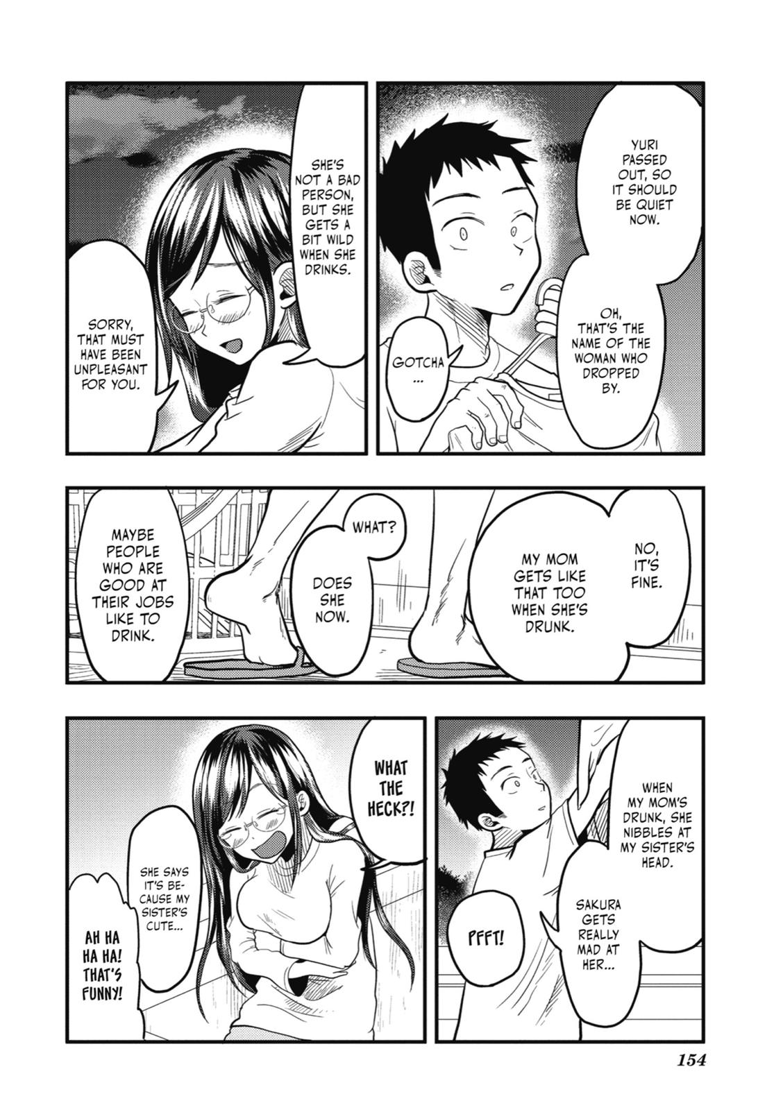 Read Beauty and the Feast Manga Online