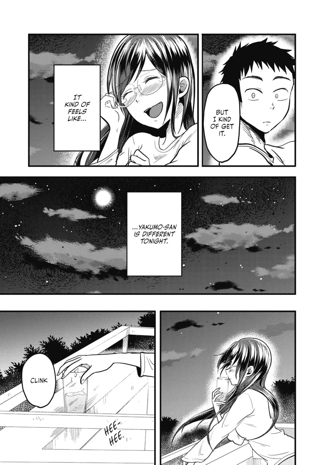 Read Beauty and the Feast Manga Online