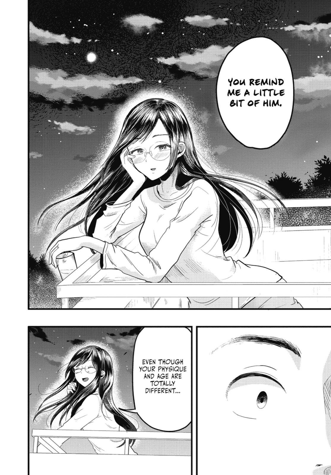 Read Beauty and the Feast Manga Online