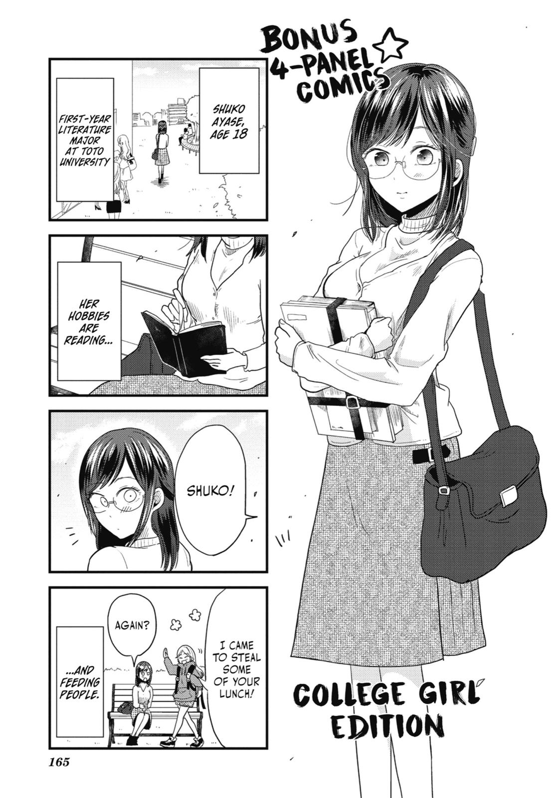 Read Beauty and the Feast Manga Online