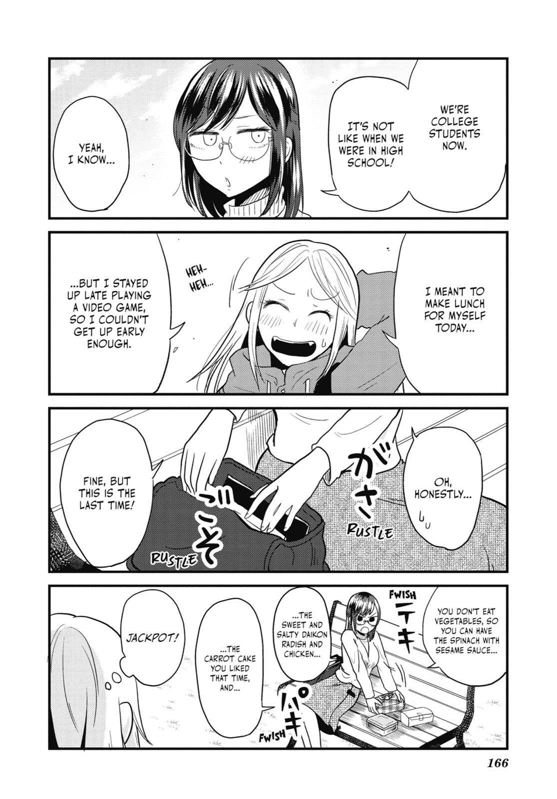 Read Beauty and the Feast Manga Online