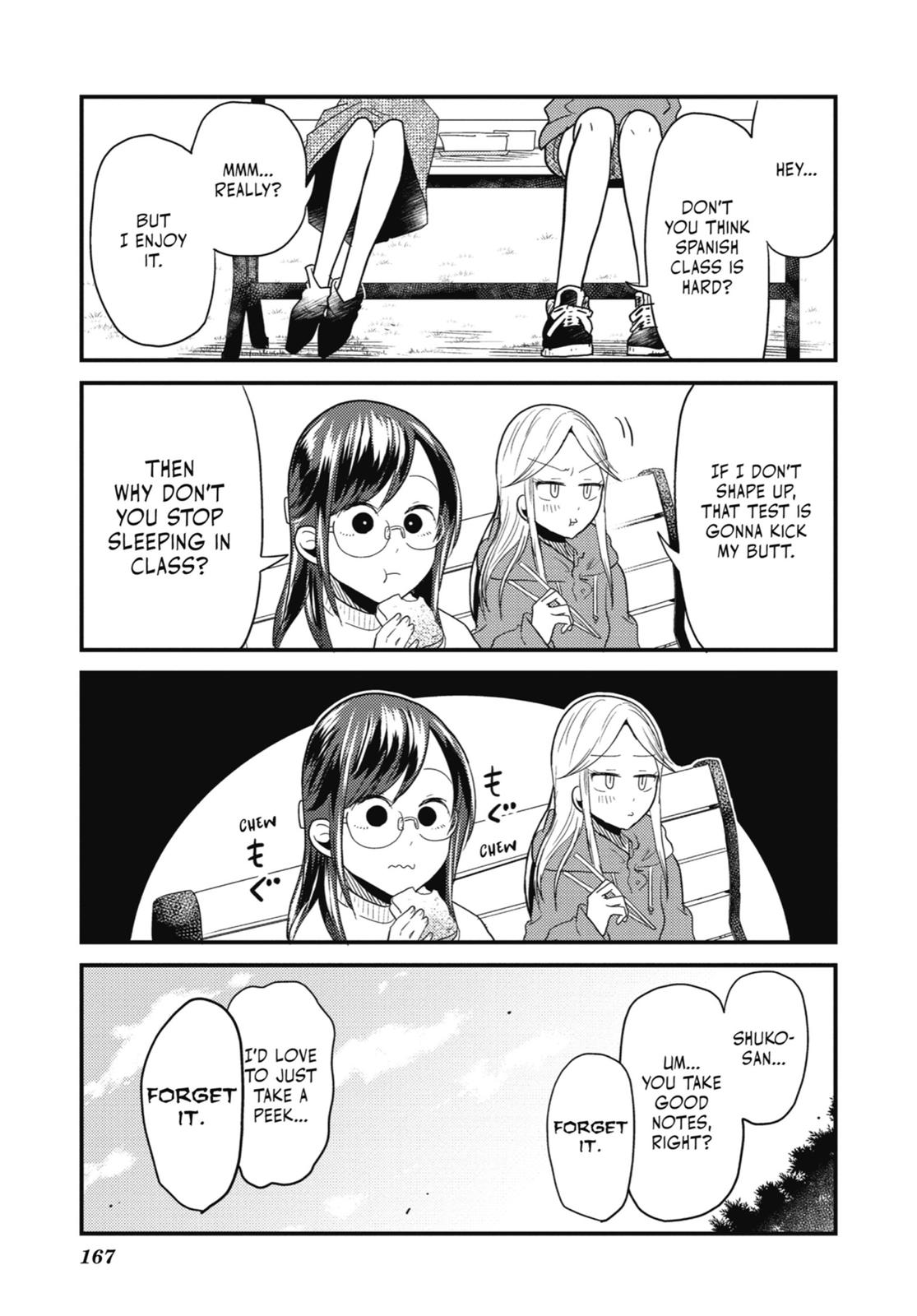 Read Beauty and the Feast Manga Online