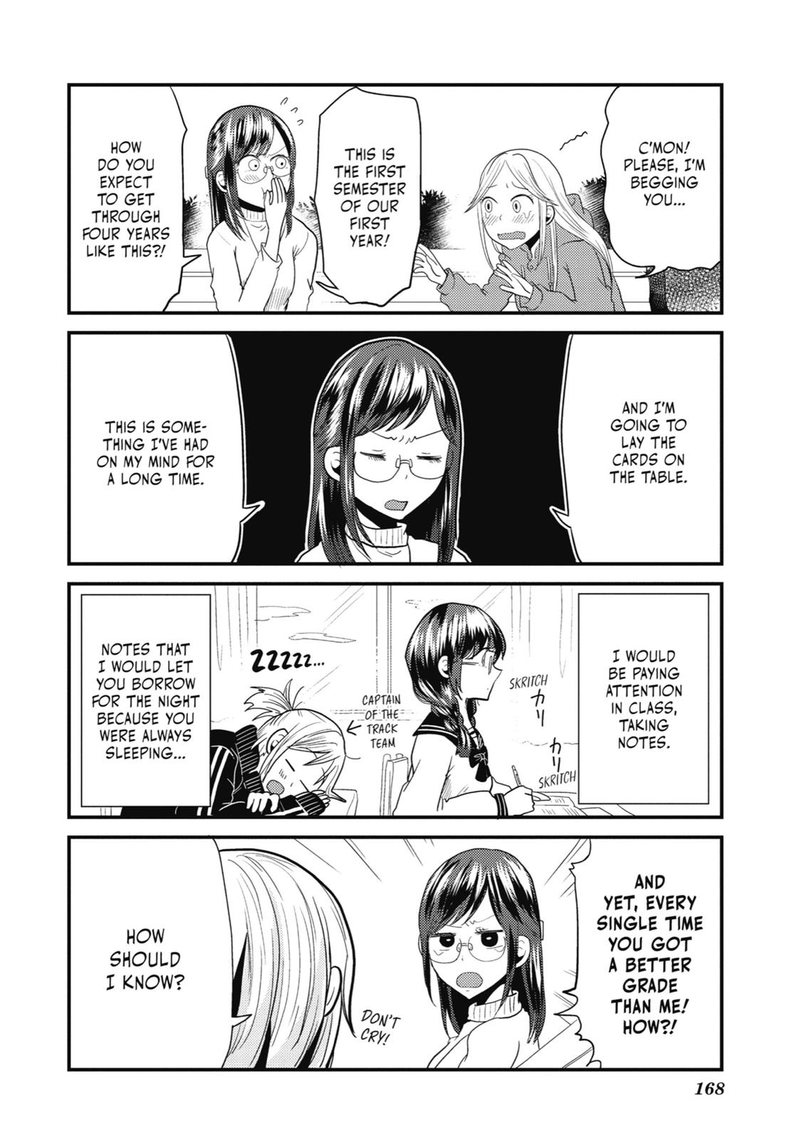Read Beauty and the Feast Manga Online