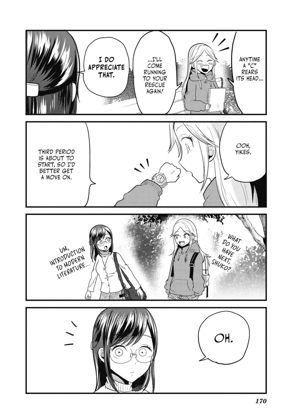 Read Beauty and the Feast Manga Online