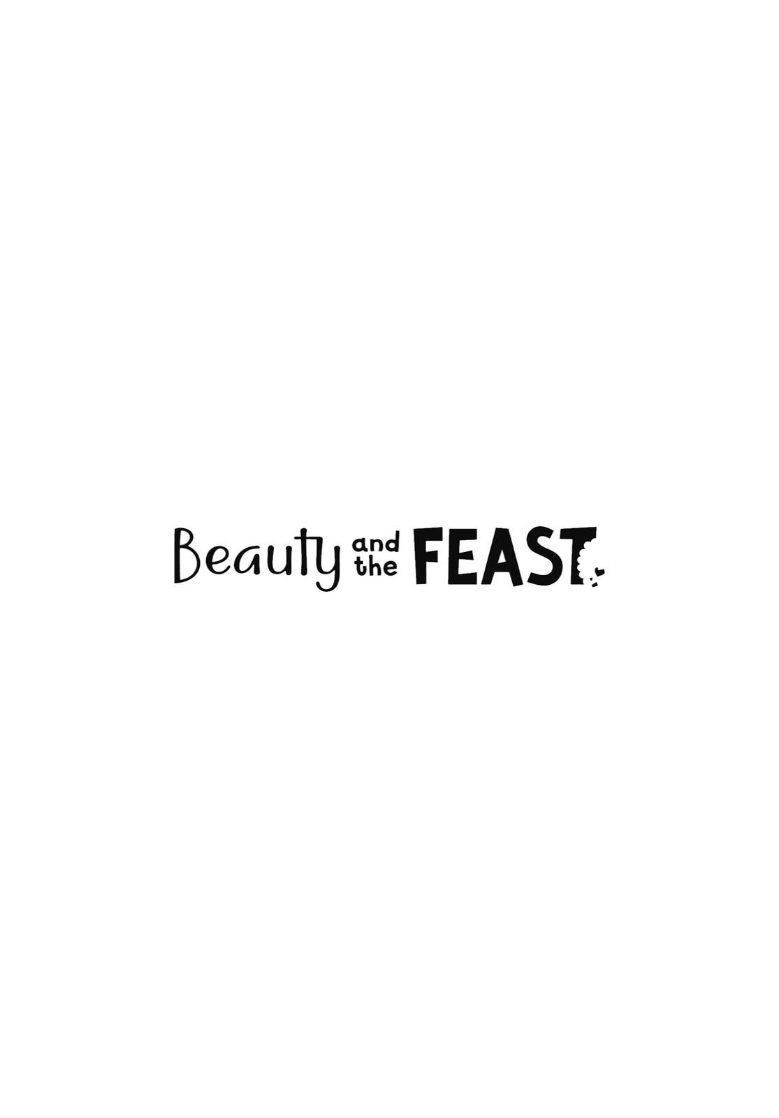 Read Beauty and the Feast Manga Online
