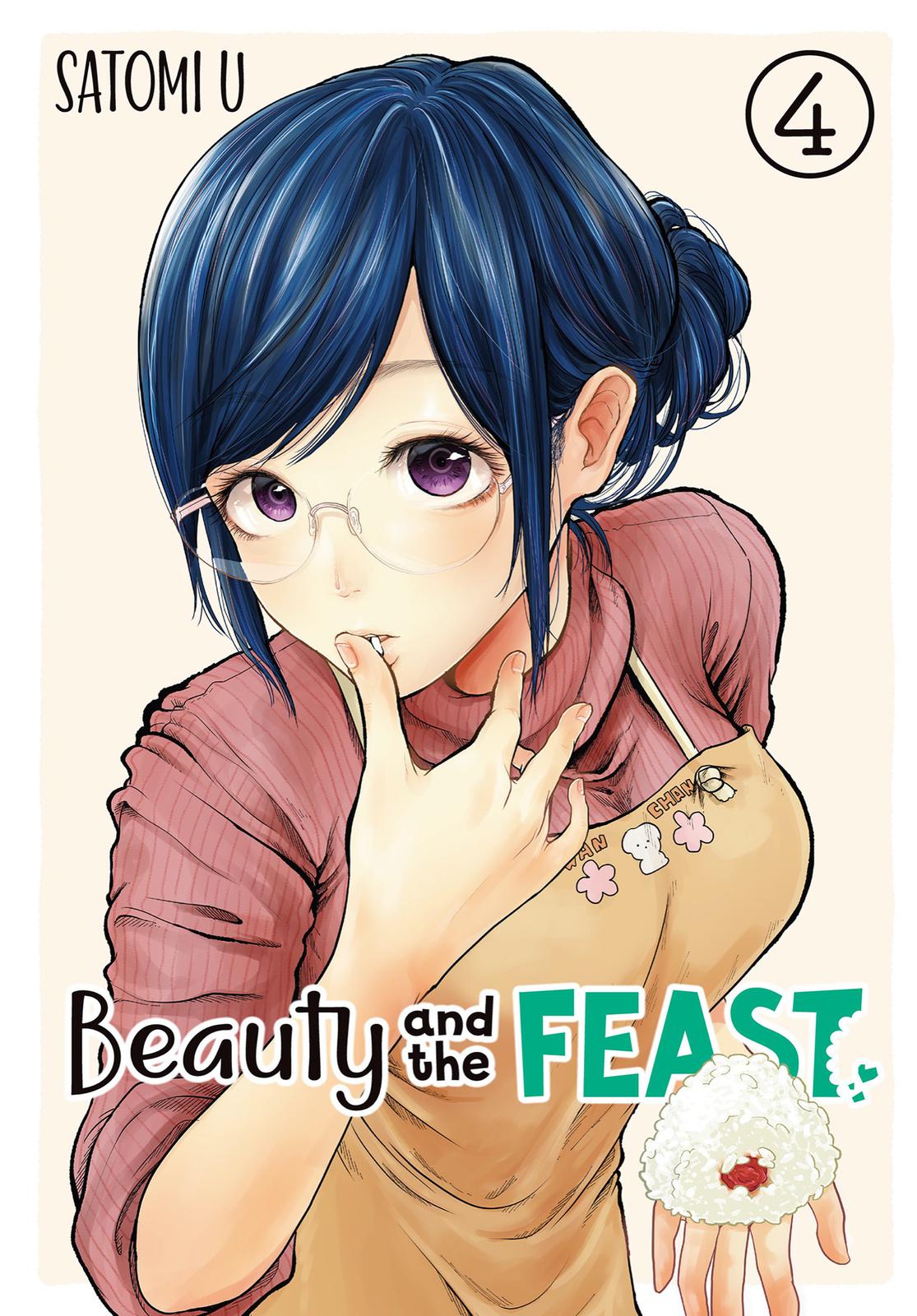 Read Beauty and the Feast Manga Online