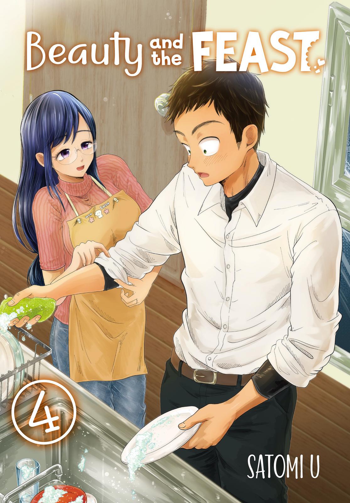 Read Beauty and the Feast Manga Online