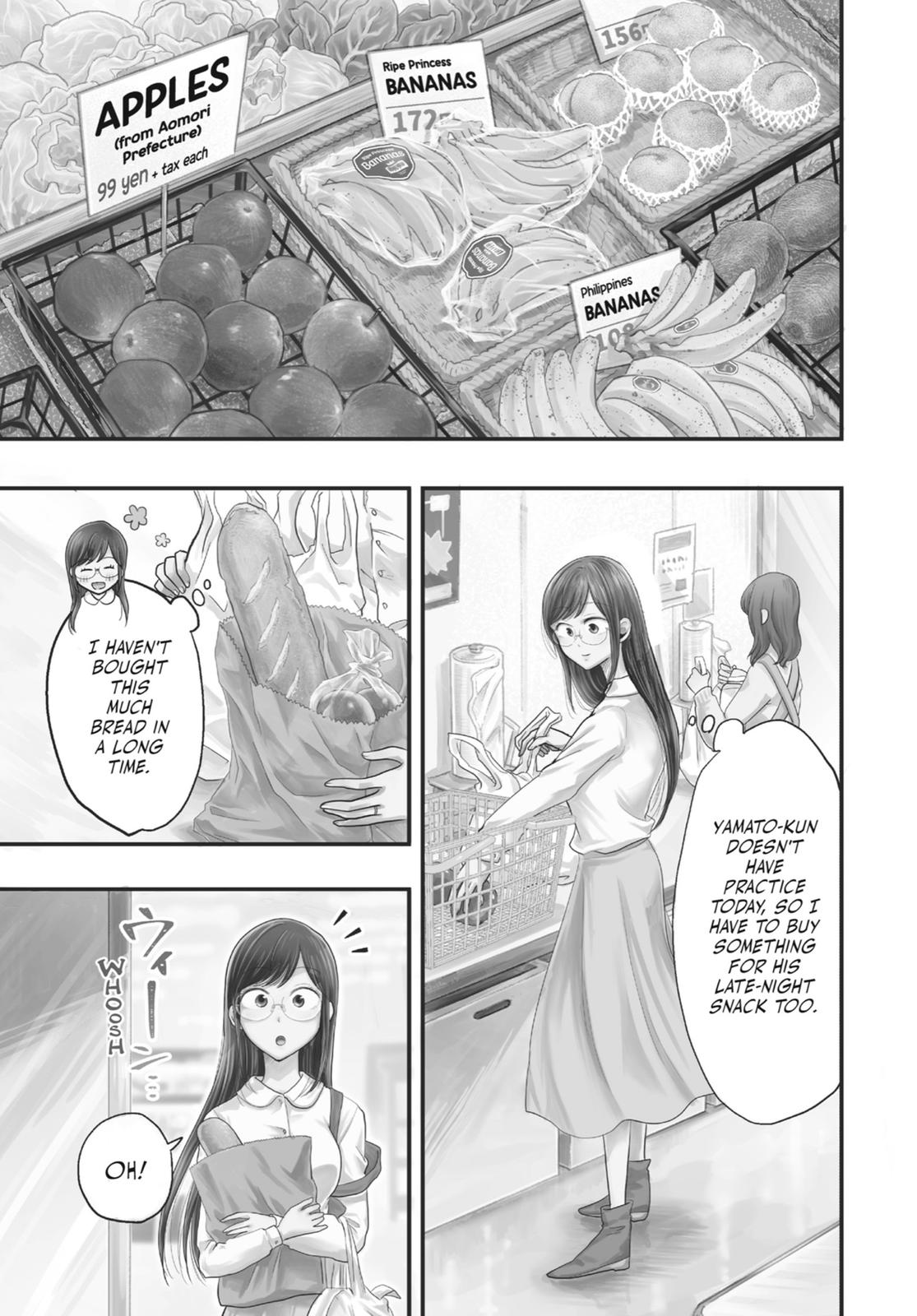 Read Beauty and the Feast Manga Online