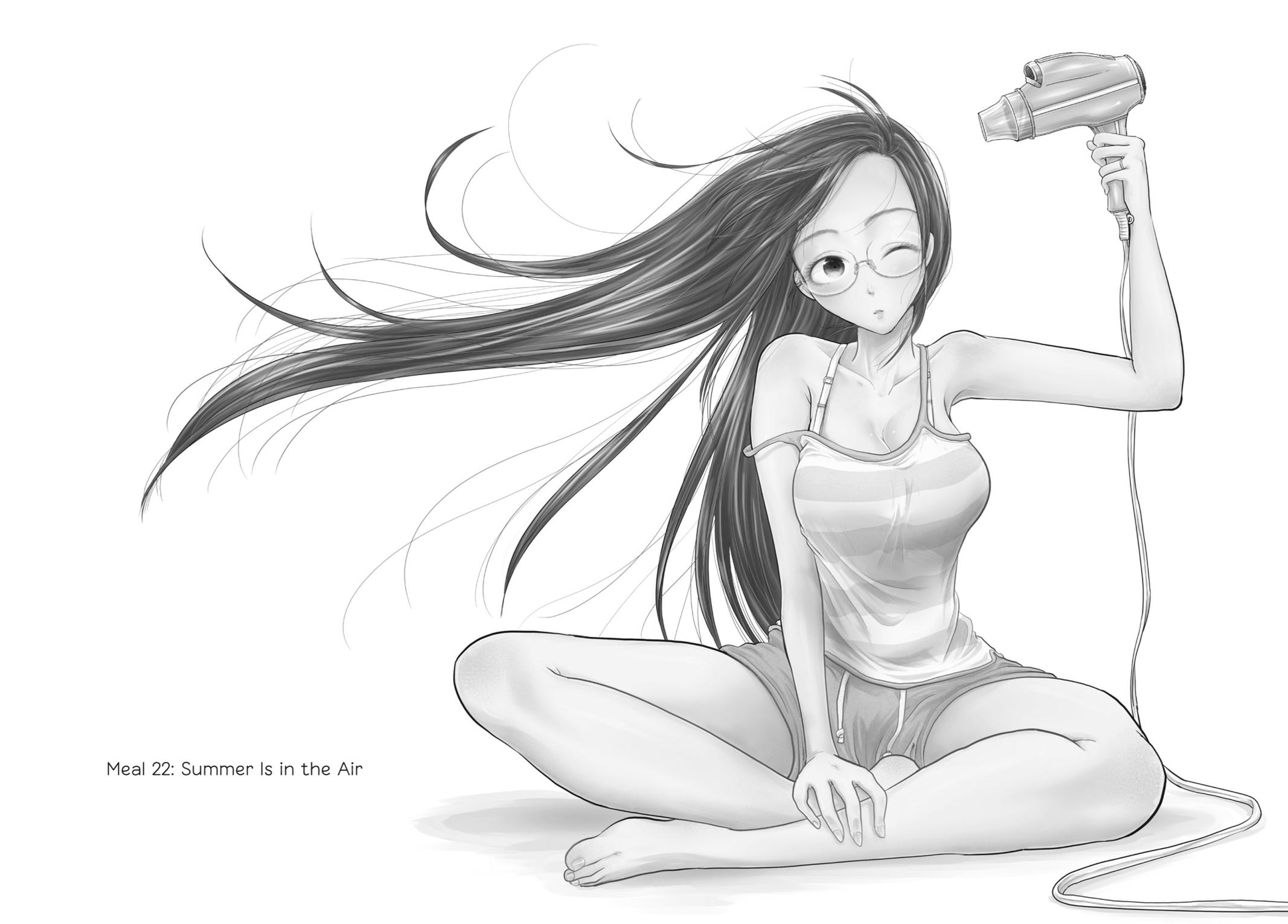 Read Beauty and the Feast Manga Online