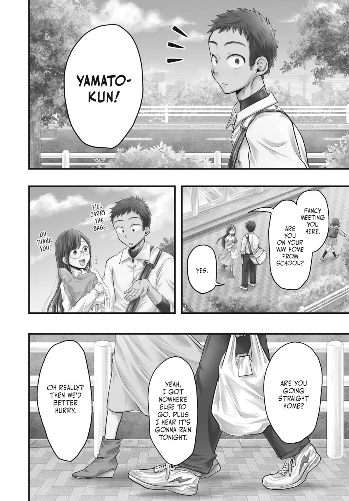 Read Beauty and the Feast Manga Online
