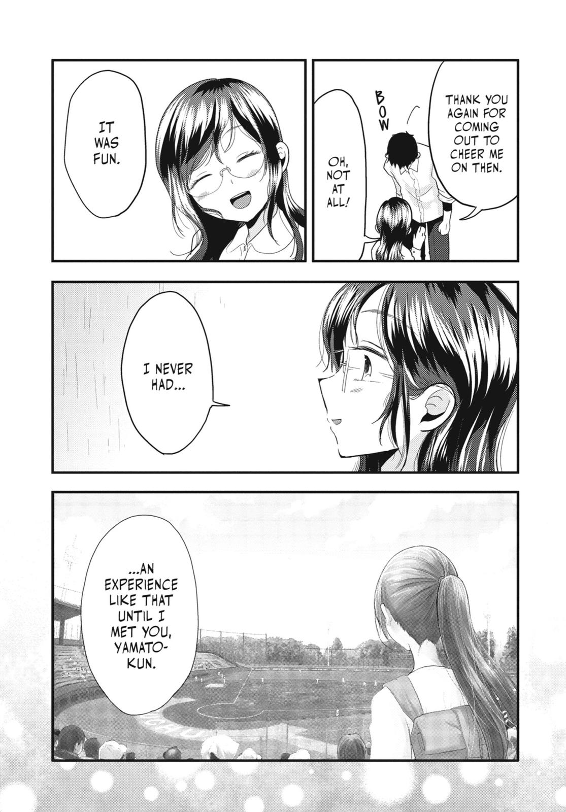 Read Beauty and the Feast Manga Online