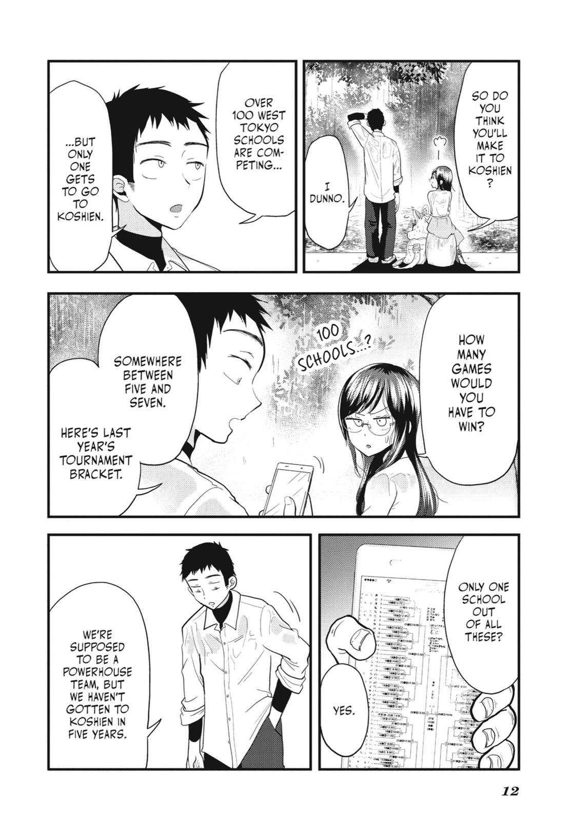 Read Beauty and the Feast Manga Online