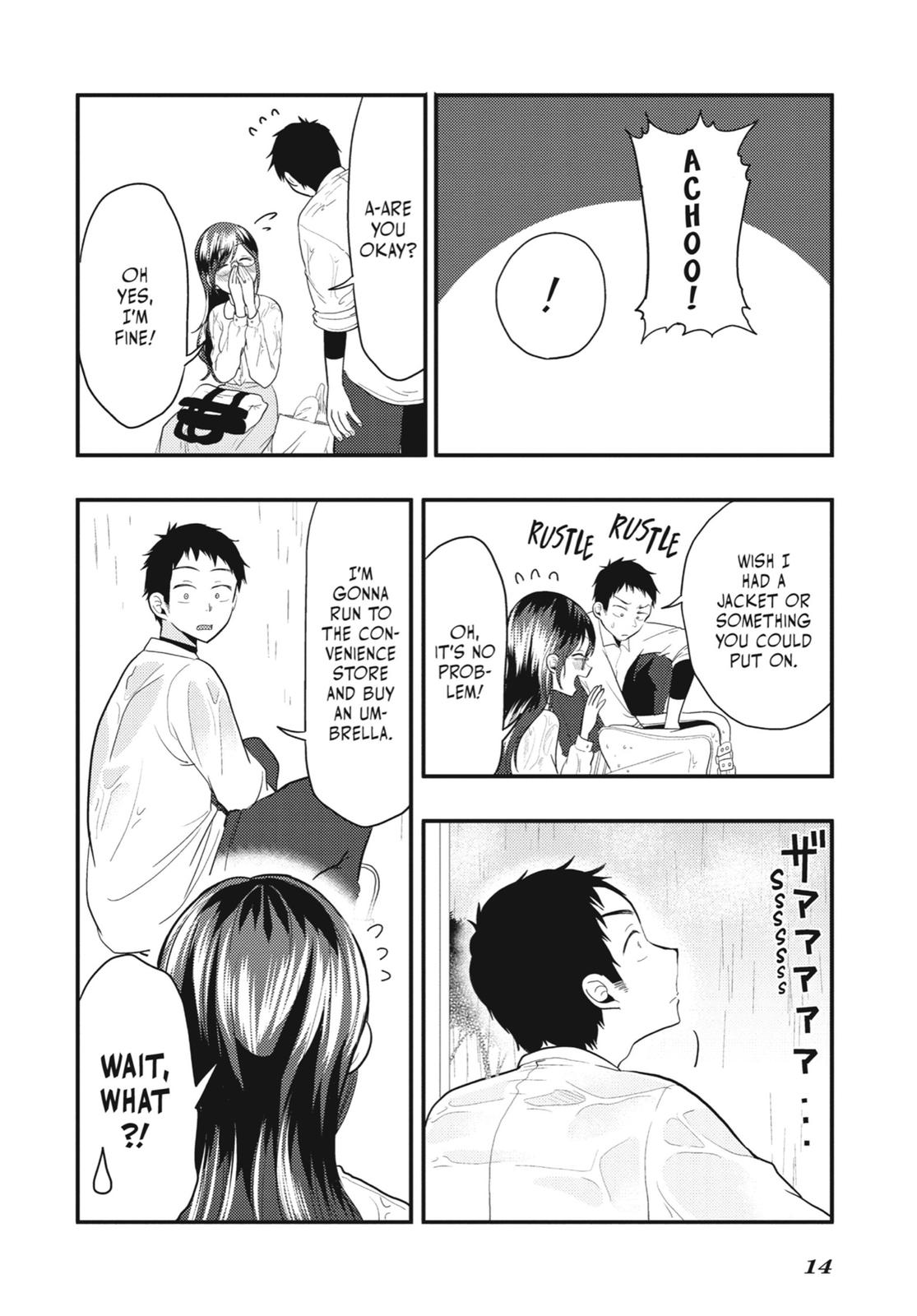 Read Beauty and the Feast Manga Online