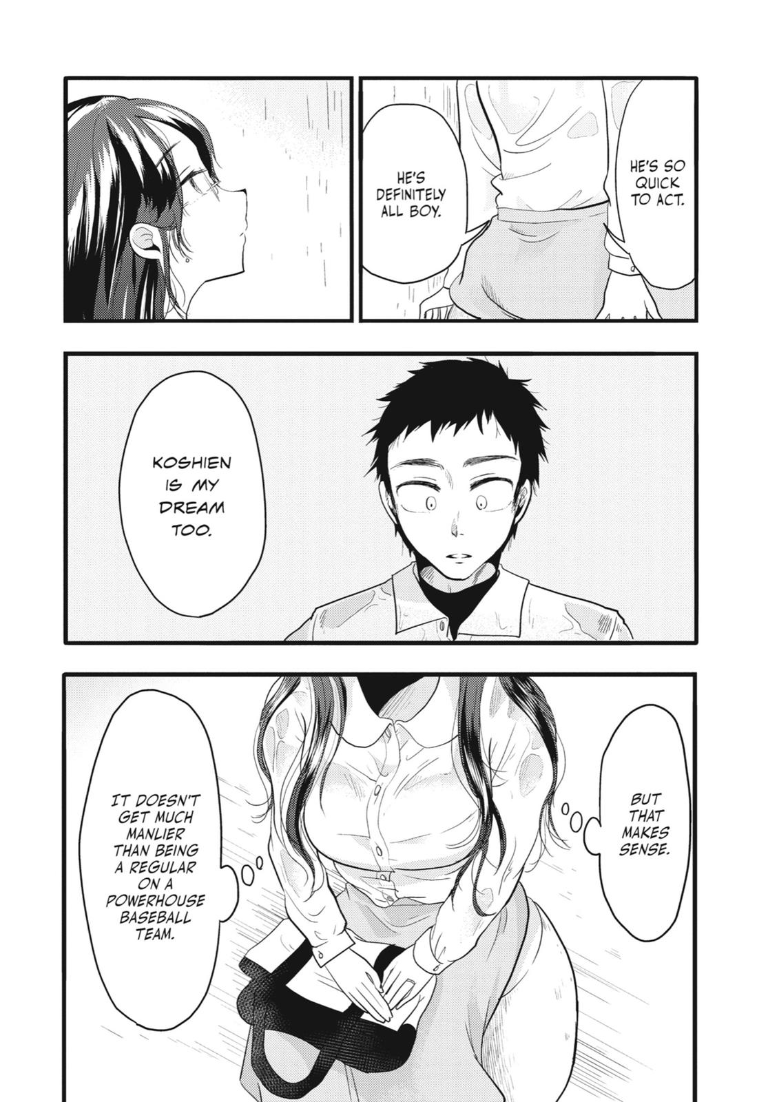 Read Beauty and the Feast Manga Online