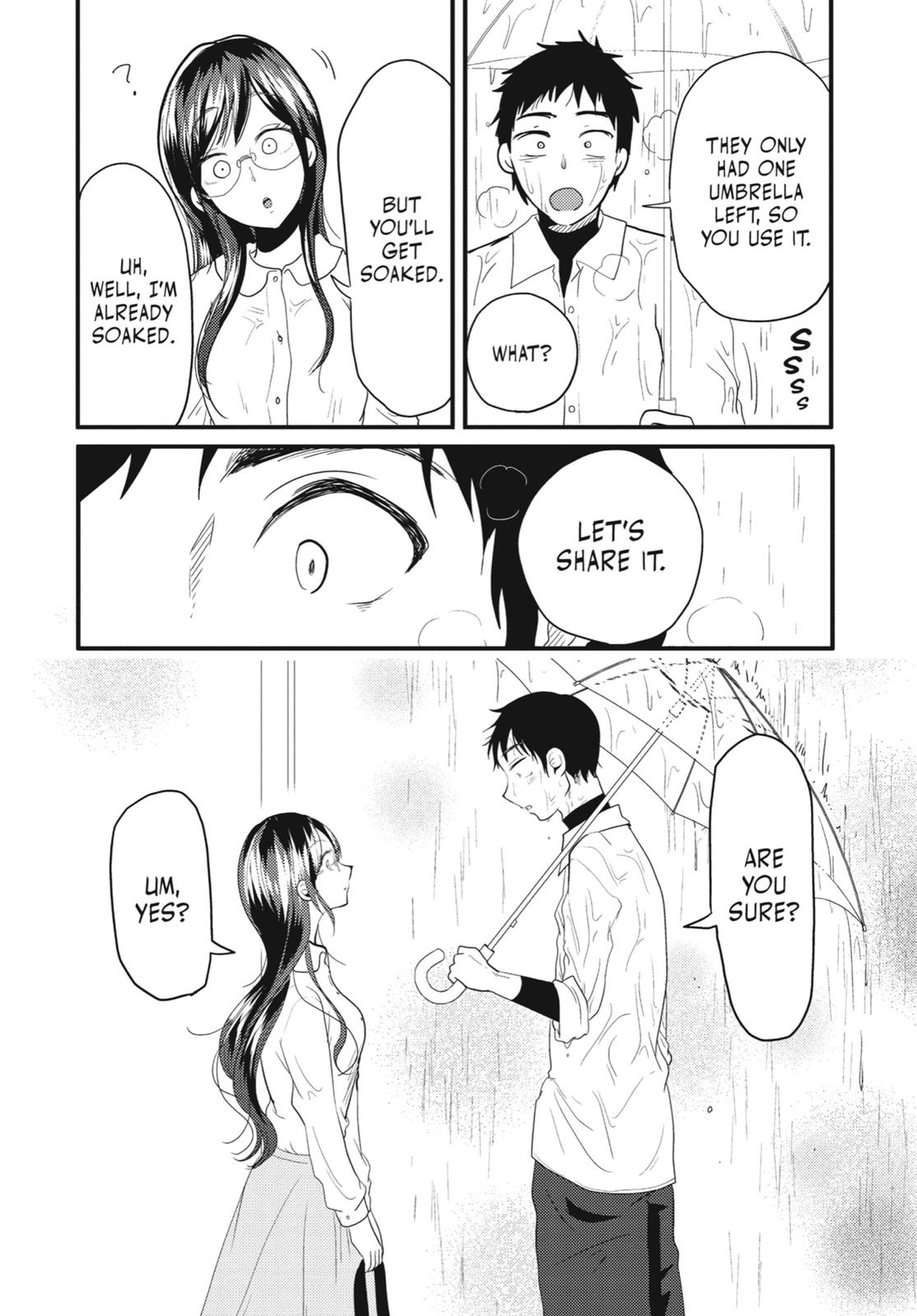 Read Beauty and the Feast Manga Online