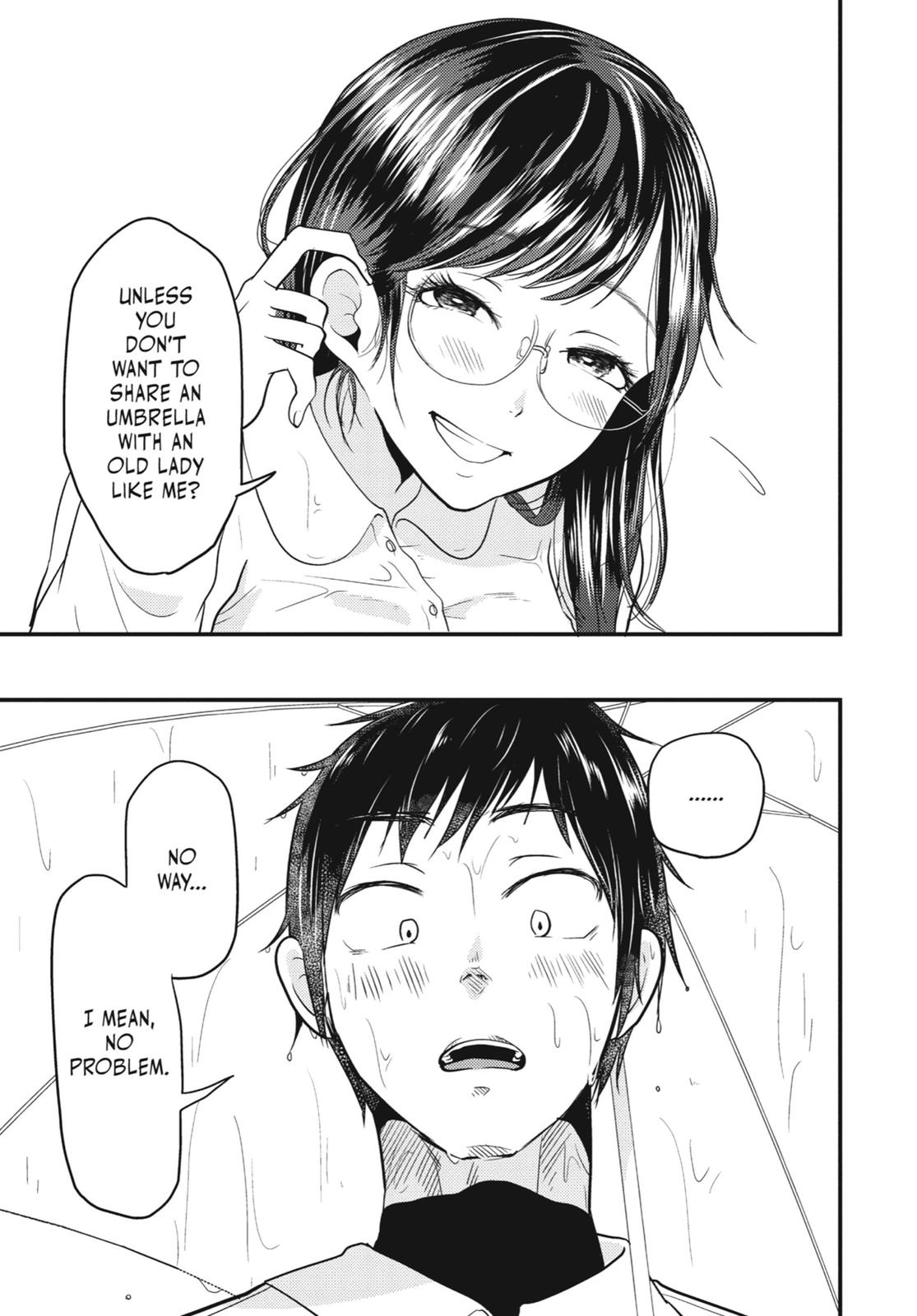 Read Beauty and the Feast Manga Online