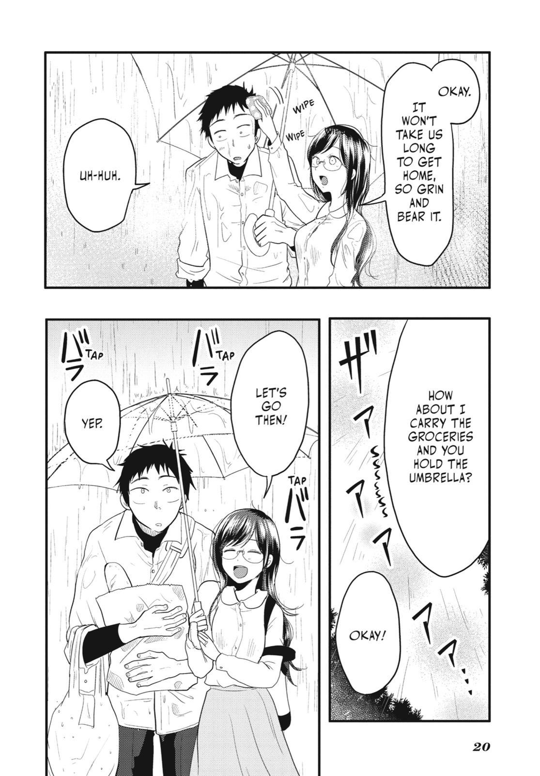 Read Beauty and the Feast Manga Online